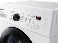 Стиральная машина Samsung WW4100A белый