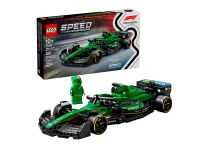 Speed Champions 77245 Конструктор Aston Martin Aramco F1® AMR24