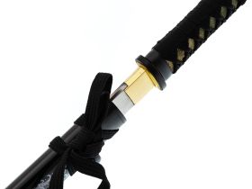 Мини катана сувенирная Айкути Х880