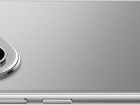 Смартфон HONOR 400 Pro 12/512 ГБ «Космический серый»