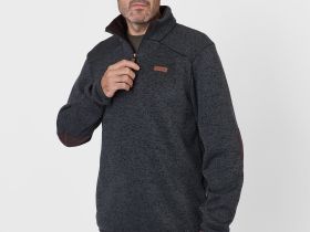 Пуловер Aniak II Мужской