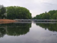 Парк «Соловьиная роща»