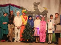 Бобринский дом культуры