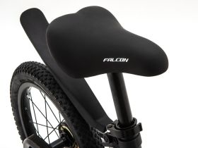 Детский велосипед Falcon Bike River 16, год 2024, цвет Красный