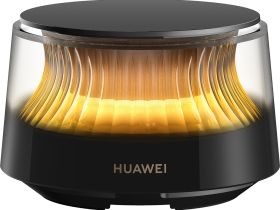 Роутер HUAWEI Mesh X3 Pro Suite с усилителем Чёрный
