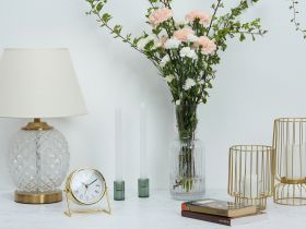 Подсвечник Fiesta I