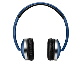Беспроводные Bluetooth-наушники Canyon Foldable Headset (CNS-CBTHS2BL) (синий)