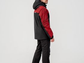 *Куртка 21-42505 муж.