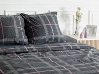 Постельное белье Бонмарито, крашение I