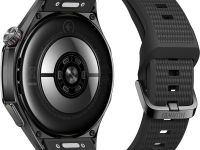 Умные часы HUAWEI Watch GT 7 Pro Чёрный