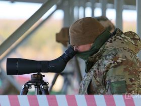 Лучшего снайпера России выявят на турнире имени Федора Охлопкова
