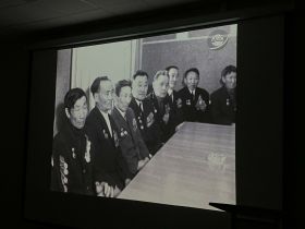 В Якутске показали уникальные кадры ветеранов 1975 года