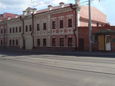 Доходный дом