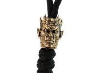 Бусина с темляком Король ночи