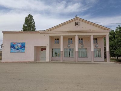 Северный сельский дом культуры