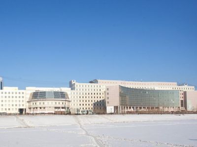 В СВФУ обсуждают применение цифровых технологий