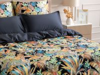 Постельное белье Amalfi (на резинке)