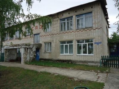 Кузьмиярский сельский дом культуры