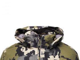 Зимний костюм для охоты Remington Long Trail Multicamo