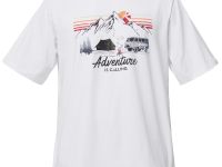 Футболка BASK