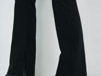 Брюки Slim, Черный