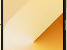 Смартфон Samsung Galaxy Z Flip6 SM-F741 12/256 ГБ Жёлтый