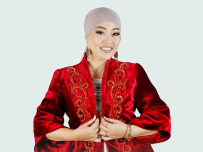 Билеты на Наркенже Серікбаева (Өнер орталығы) / Концерт | Афиша | ИнфоТаймс