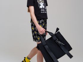 Сумка для девочек