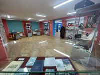 Экспозиционно-выставочный центр г. Игарки