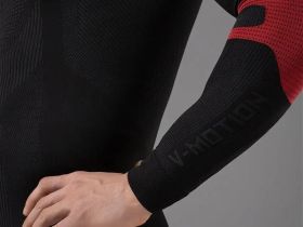 Термокомплект ALPINESPORTS муж.