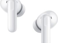 Наушники Huawei FreeBuds SE 4 с активным шумоподавлением Белые