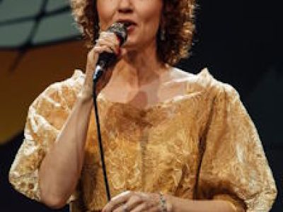 Future Art Lab & Марианна Савон: Новогодний концерт