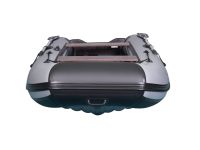 Лодка ПВХ KITT BOATS 300 НДНД