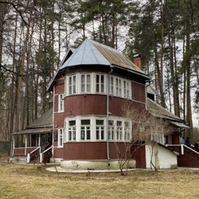 Пешеходные экскурсии Переделкино