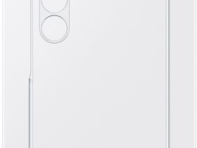 Клип-кейс Samsung Card Slot Case A16 Прозрачный