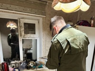 В суд направлено дело о двойном убийстве в Нижнем Бестяхе