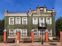 Талдомский историко-литературный музей