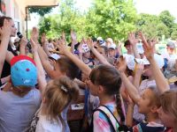 Кинотеатр «Родина» – филиал № 9