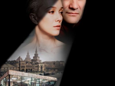 Три тополя на Плющихе