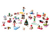 Friends 42668 Конструктор Новогодний календарь, 2026