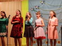 Центр культурного развития с. Чуево