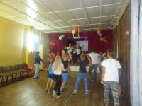 Марьяновский сельский Дом культуры