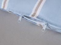 Пододеяльник Ангел (полоска)