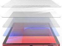 Защитное стекло Araree Core для Galaxy Tab S11 Ultra прозрачный