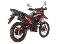 Мотоцикл кроссовый эндуро AVANTIS MT300 (PR300/172FMM) 2023 ПТС