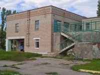 Зоркинский сельский дом культуры