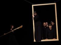 Московский театр «На досках»