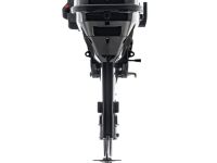 2х-тактный лодочный мотор MAGNUM PRO SM9.8HS