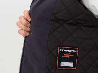 Куртка мужская Remington OW Grey