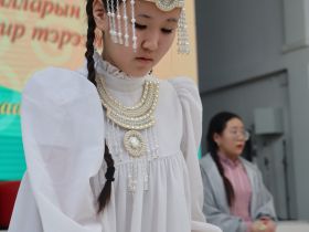 «Роснефть» поддерживает проекты по сохранению языков и культуры коренных народов России